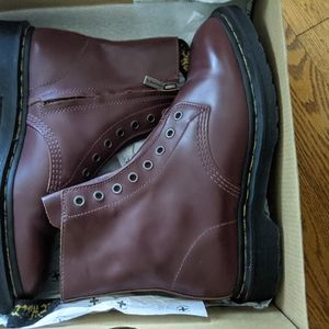 Brand New Dr. Martens boots US size 9
